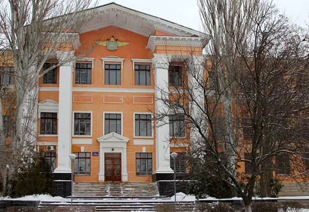 Миколаївський спеціалізований центр бойової підготовки авіаційних фахівців повітряних сил